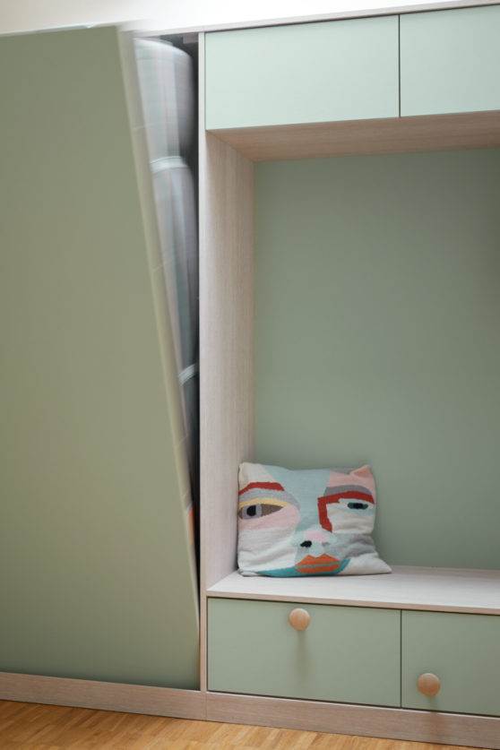 Gästezimmer - studiolouis.de