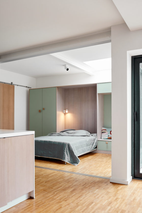 Privathaus KB | STUDIO LOUIS | Interior Design | Hamburg